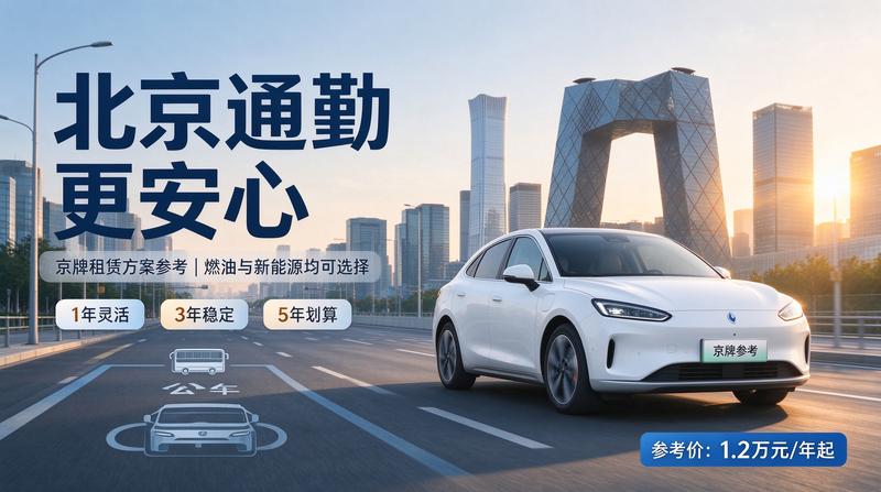 2026年北京新能源汽车发展